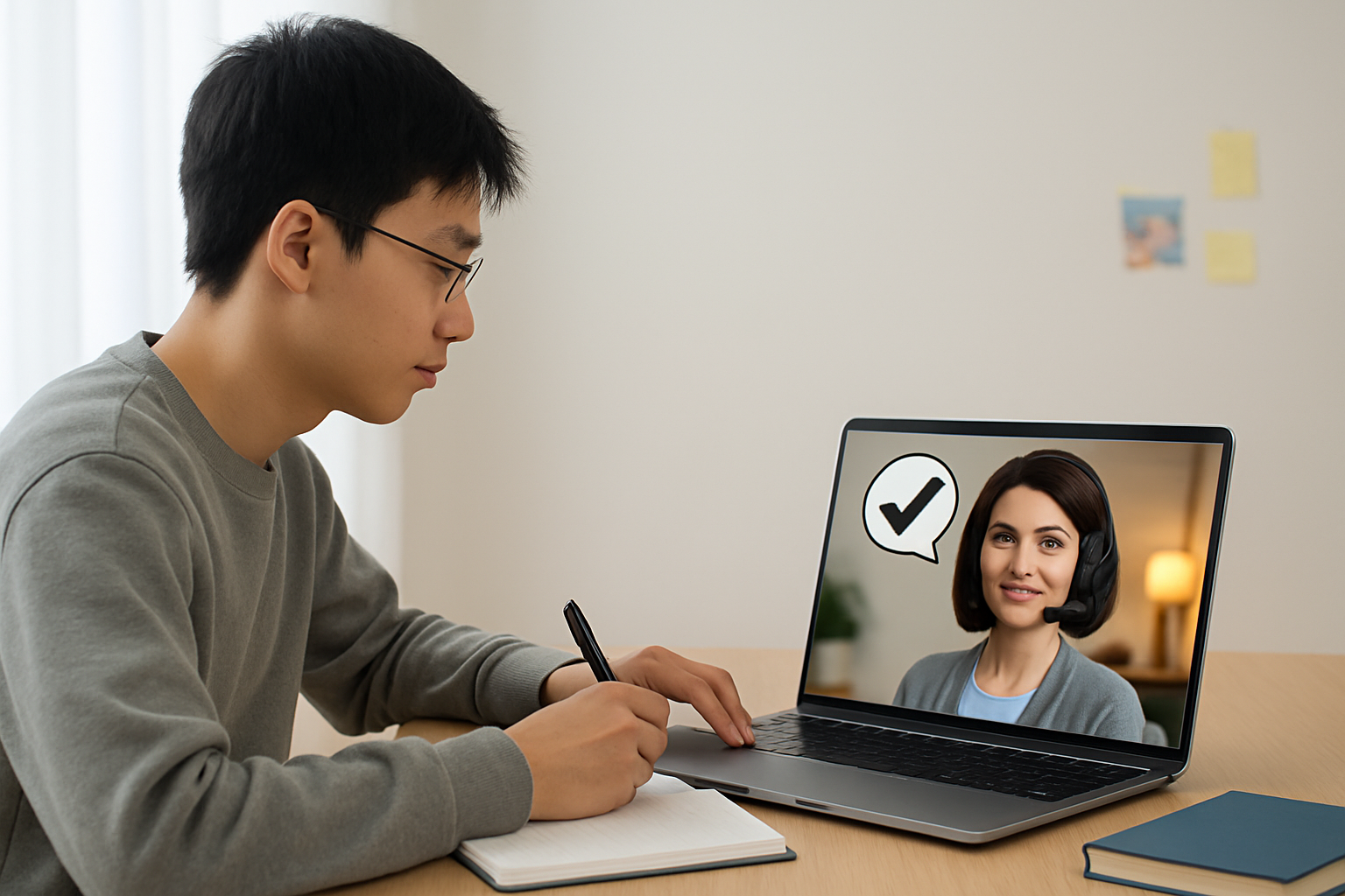 Empowering learners image